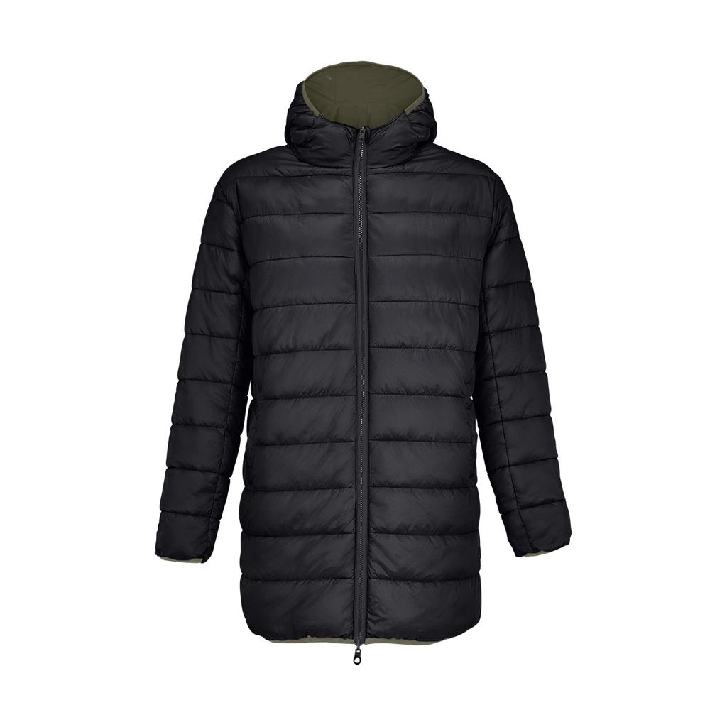 SOLS Unisex Adult Reversible Parka