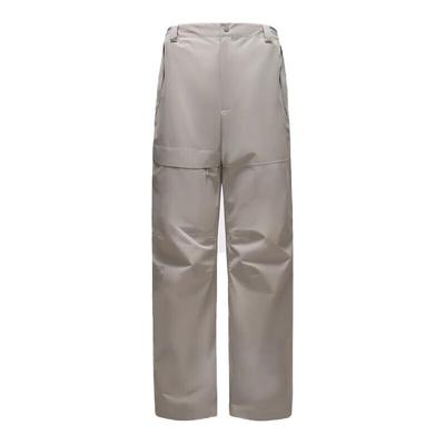 Camel Men's 3-in-1 Fleece Lined Outdoor Pants