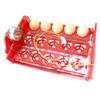 15 Eggs  Automatically Incubator Turn Eggs Tray 220V/110V/12V Motor Chicken Birds Eggs Hatching Equipment Poultry Incubator