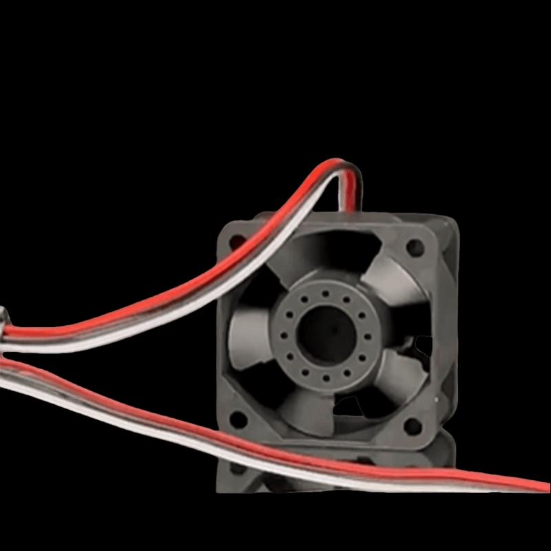 High-Performance Small Cooling Fan
