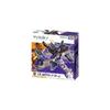 Takara Tomy Plarail Shinkalion CW E8 Tsubasa Drone Form Toy Train for Ages 3 and Up