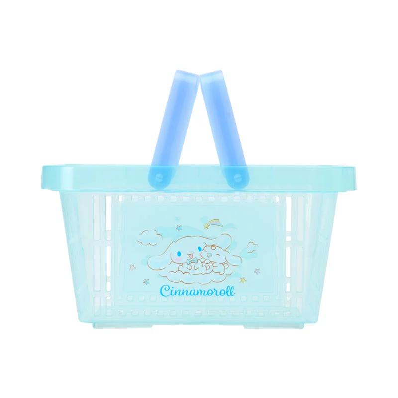

Sanrio Cinnamoroll Basket Japan NEW Sanrio Characters