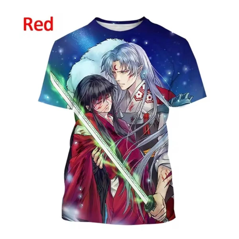 3D Printed Men's T-Shirts Fashion Casual Harajuku Short Sleeve Oversized O-Neck Tees Tops Clothing