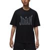 Brooklyn Comfortable Breathable Sports Short Sleeve T-Shirt Men Tops HV3895010