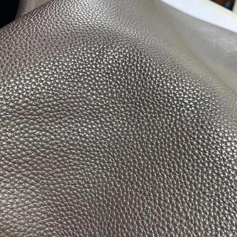 

Черные сумки из коровьей кожи с зернистой текстурой личи и кожаные изделия кофейный