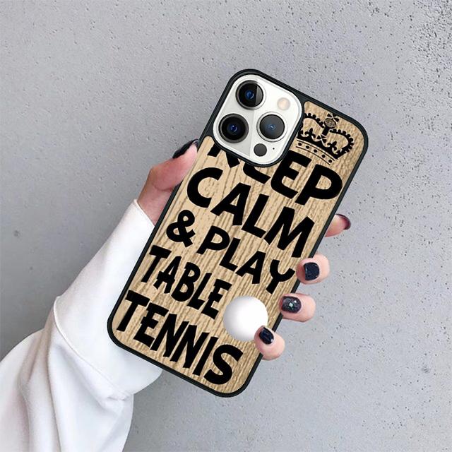green tennis balls Accessories Phone Case Cover For iPhone 17 Air 15 16e 14 13 12 Pro Max 11 Pro Max Plus Coque