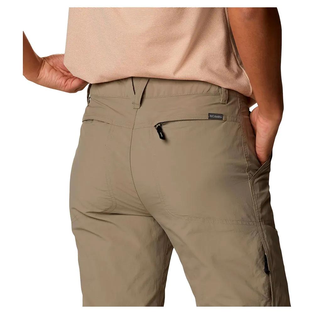 Columbia Брюки Silver Ridge 2.0 Convertible