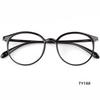 Women Reading Glasses Fashion Presbyopia Glasses Full Frame HD Hyperopia Glasses 0 To +400