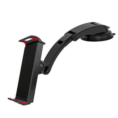 Tablet Phone Holder Mount In Car for Samsung Galaxy Z Fold 4 3 2 IPhone IPad Mini Air Car Sucker Phone Stand Expansion Holders