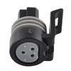10pieces 3 Way Round Female Connector Kit 12078090 & 30pieces Terminals 12103881, Suitable for GM
