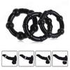 1 Pcs/Set Cock Penis Ring Bead Penis Ring Male Delay Ejaculation Lasting Silicone Erection Ring Sex Toys For Men