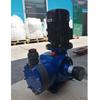 SEKO Sego MM2 Series High Flow Mechanical Diaphragm Metering/Dosing Pump