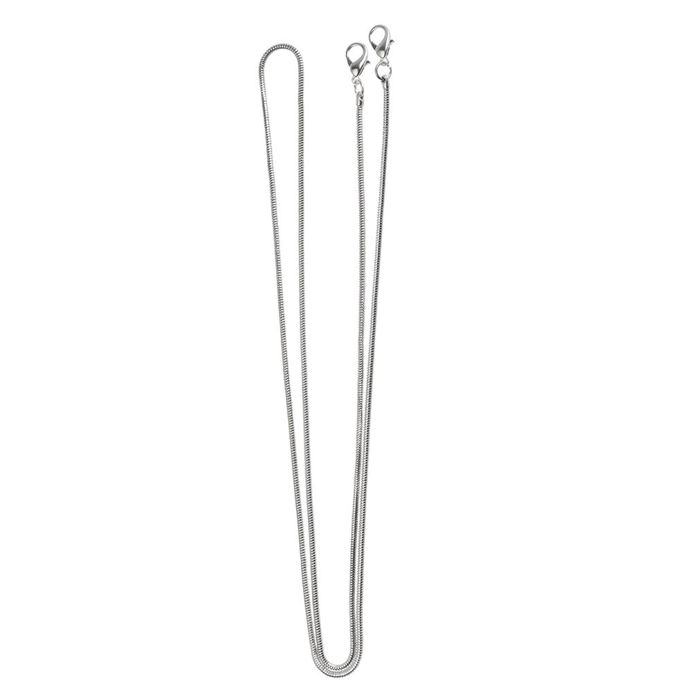 Adjustable Metal Buckle Clip Handbag Chain Strap Length Shorten Bag Screw Positioning Adjustment Sewing Buckle Accessories