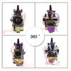 21 24 26 28 30 32 34mm Carburetor with Power Jet for 50-350cc Engine ATV Dirt Bike Scooter Modification Tools
