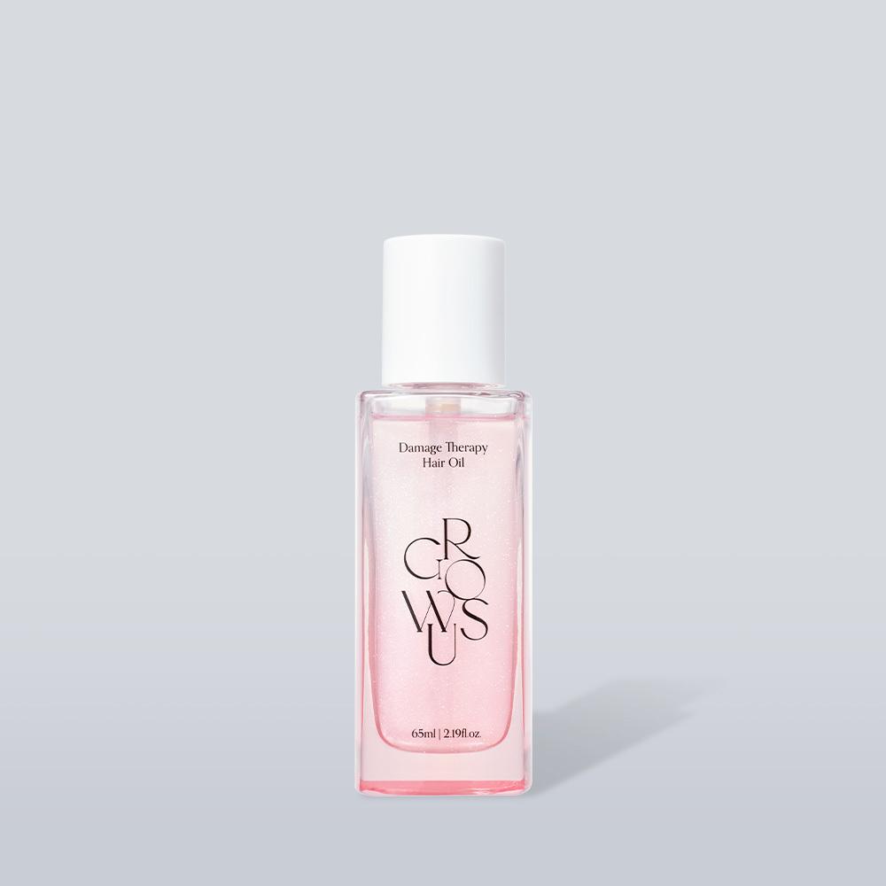 GROWUS Damage Therapy Hair Oil 65ml Special/Single Item