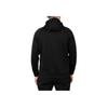 Nike Casual Sport Large Logo Fleece Hoodie Men Tops Black BQ8106-010