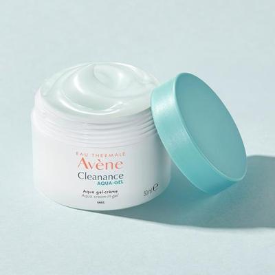 Cleanance Aqua Cream-in-Gel 50ml
