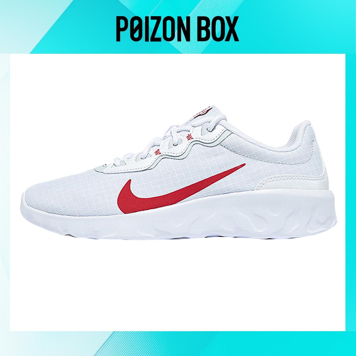 

кроссовки Nike Explore strada Running shoes Female CD7091-102