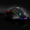 Zhuiguangbao K2 Wired Gaming Mouse