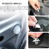 WFGKPXC Rivet Clips, Set of 50, Car Clips, Rivets, Car Interior Clips, Plastic Rivets, Bumper Clips