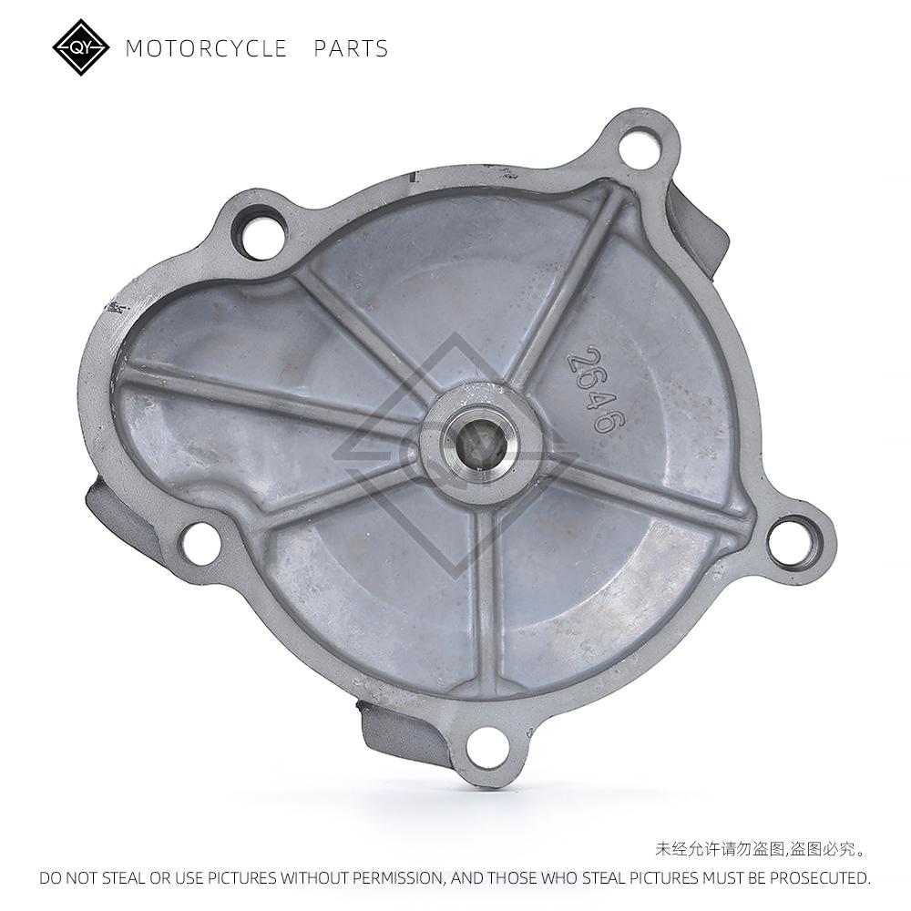 Engine Side Cover Motor Stator CrankCase Shell For SUZUKI Hayabusa GSX1300R 1999-2003 GSXR 1300R 1999 2000 2001 2002 2003