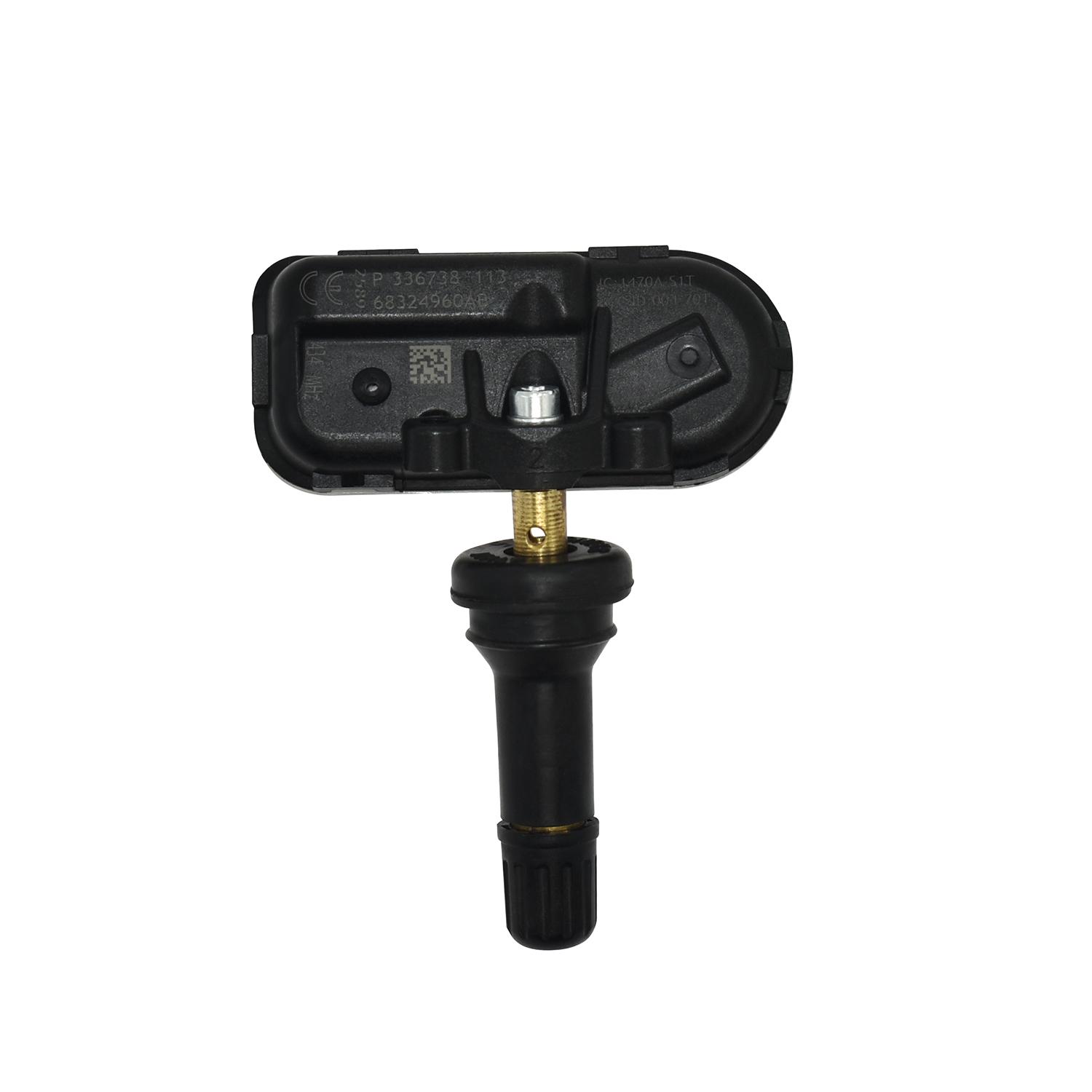 

Датчик давления в шинах TPMS, электрифицированный 68324960AB