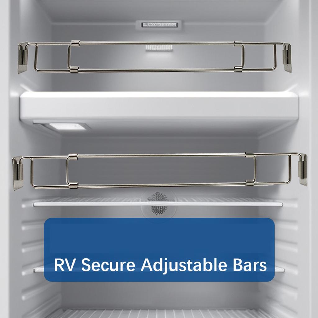 Rust Proof Shower Corner Storage Rod Retractable Designs Waterproof Corner Bar Versatile Suitable for Small Bathrooms