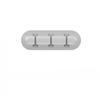 2026 NEW Wire Organizer Mobile Phone Charging Cable Data Cable Wire Routing Storage Cable Organizer Snap Clip Desk Organizers