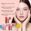 ZEPHOCO Plumping Lip Gloss: Moisturizing, Nourishing, No-Transfer, Natural Color for Juicy Lips.