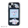 Sanrio Cinnamoroll Sticker Set with Kumamon Suitable for Ages 3 and Up 164534