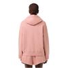 Lacoste Womens/Ladies Embroidered Logo Oversized Hoodie