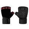 Fitness Gloves Weightlifting Dumbbell Pull Up Full Palm Protection Anti Slip Wear Resistant Universal Sports Gloves for Men and Women