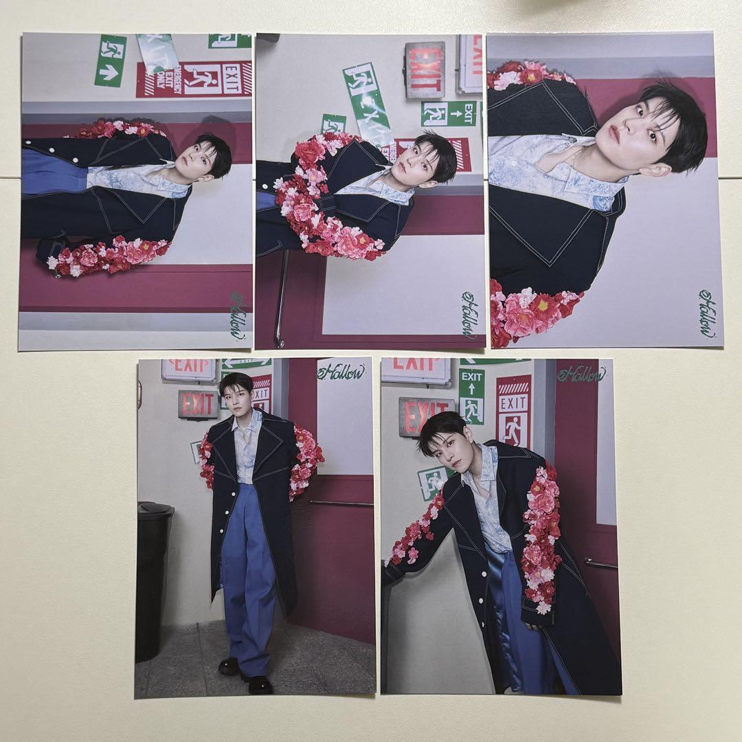 

[USED] 479. Straykids Seungmin Rantler