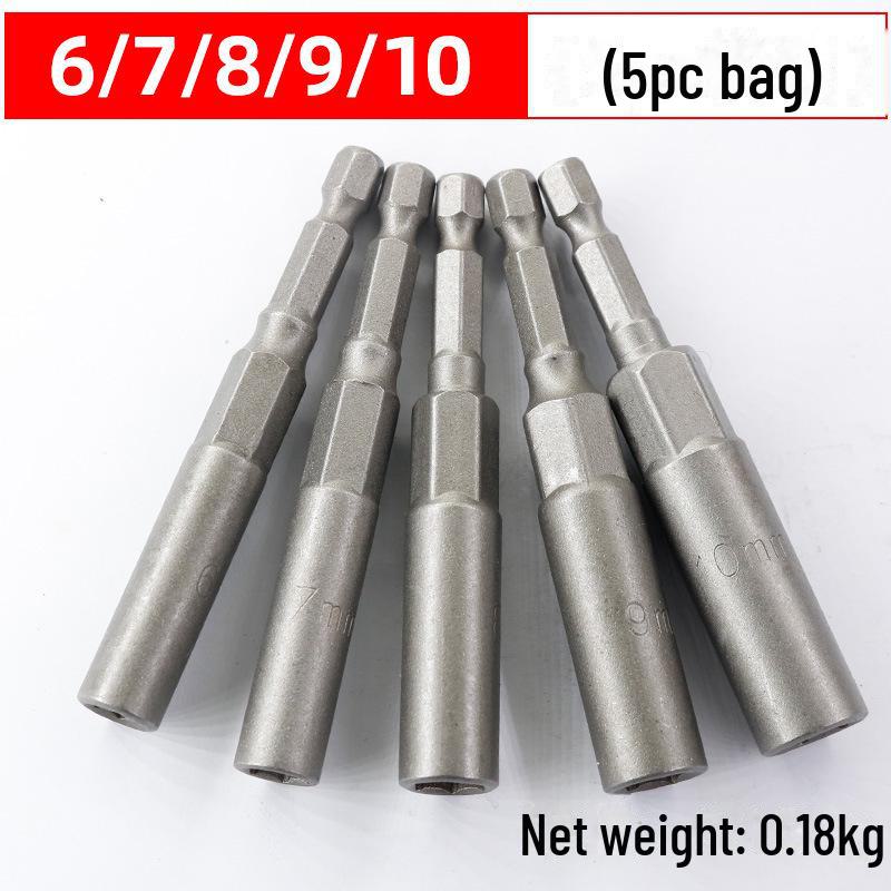 Kawada Electric Hex Wrench & Drill Sleeve Set