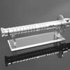 Portable Universal Light-saber Collectibles Transparent Display Toys Desktop Stand Acrylic Light-saber Handle Holder