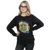 Disney Womens/Ladies Dumbo Circus Sweatshirt