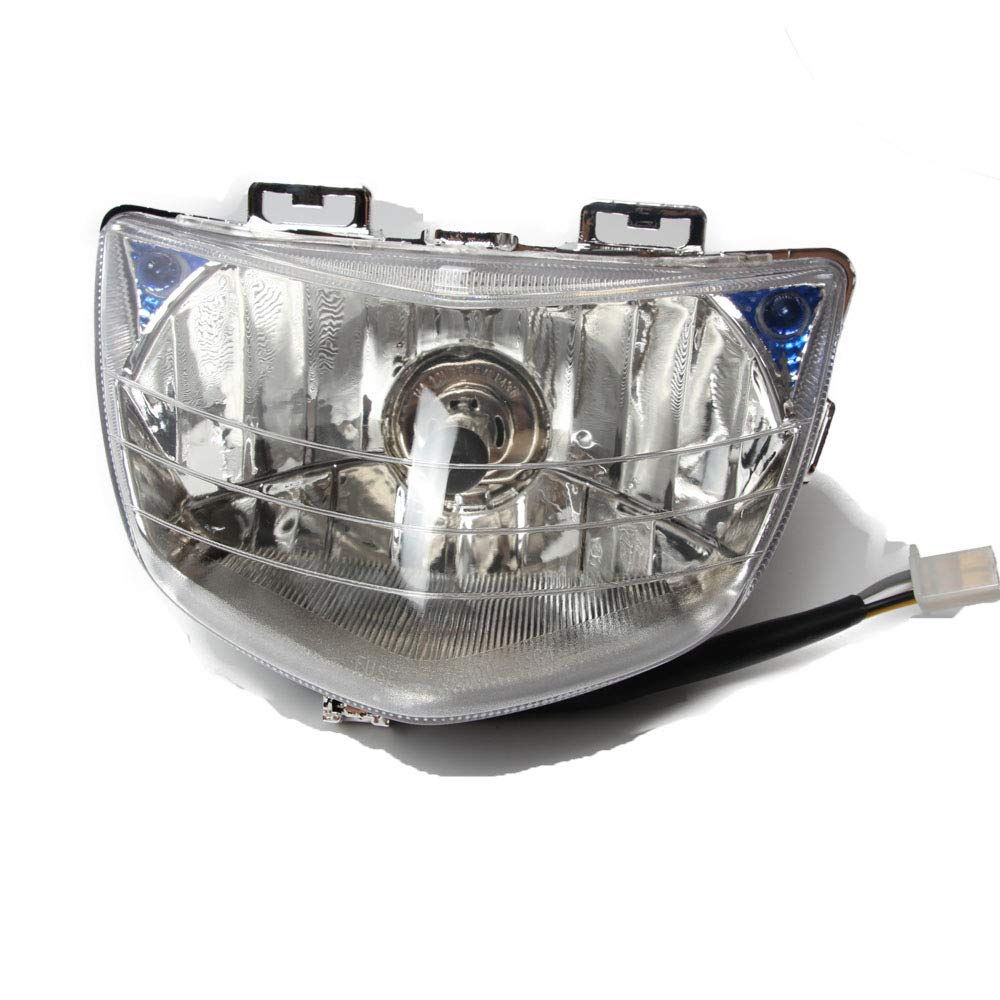 

Фара в сборе (V125/G Фара) для Address V125/G