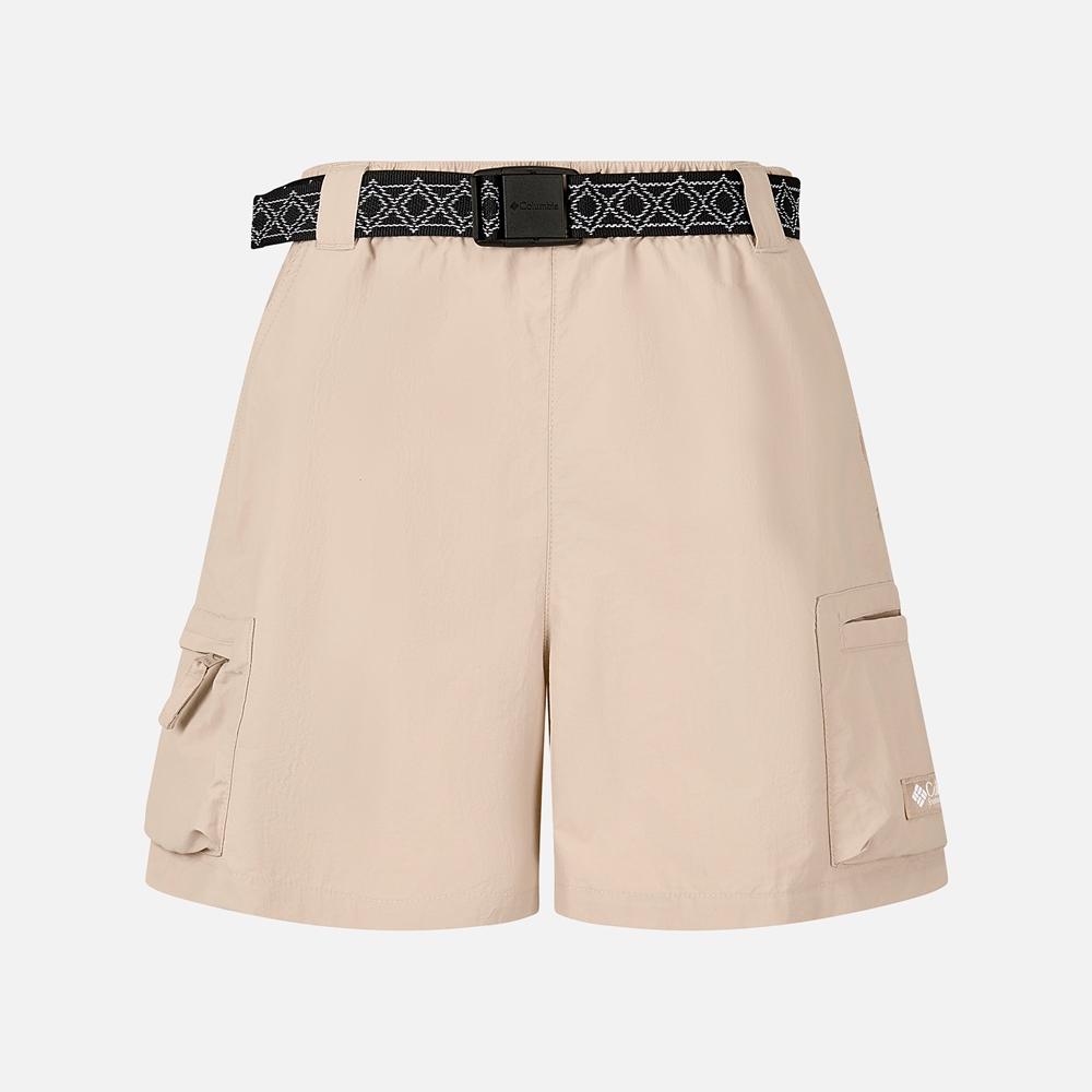 COLUMBIA Damen Sequoia Grove Gewebte Shorts