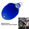 Oil Funnel Replacement for Toyota Lexus 2.0L-5.7L Engines