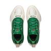Li Ning WOW12 Ammortizzazione Antiscivolo Resistenti all'Abrasione Traspiranti Rebound Grip Scarpe da Basket Basse da Uomo ABAV085-4