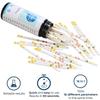 16-In-1 Drinking Water Test Kit Strip Home Water Quality Test Swimming Pool Spa Water Test Strip Nitrate Nitrite PH Hardness