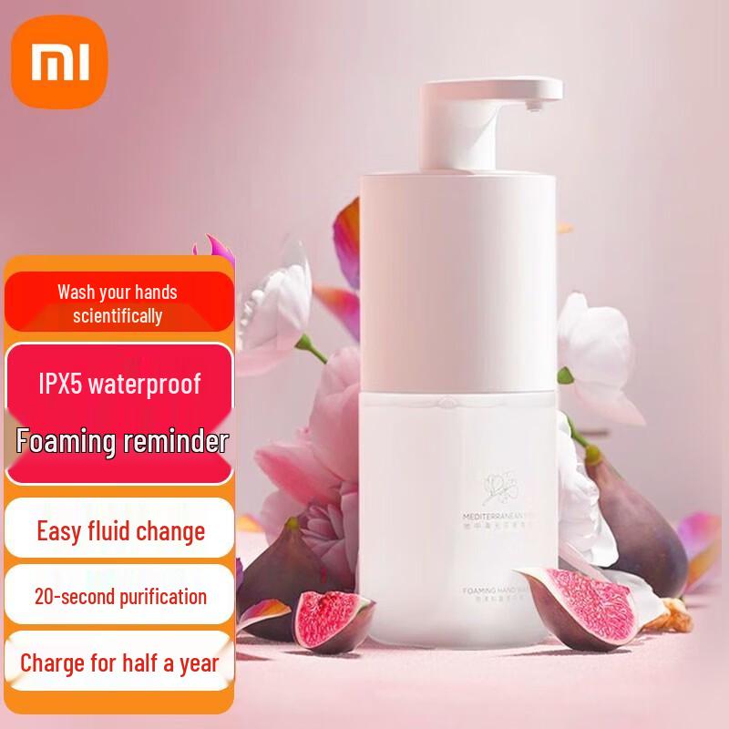 Xiaomi Automatic Foam Soap Dispenser Pro
