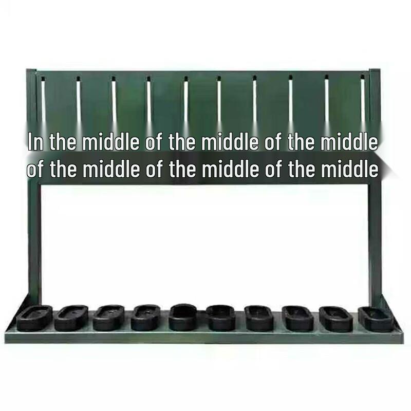 Specialized Equipment Security Cabinets & Racks