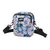 New Vans Polyester Shoulder Bag Crossbody Bag Small Size Women's Pink VN0A7RWRYRH