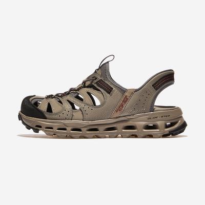 Herrenschuhe – Sandalen