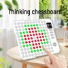 AI Smart Multi-Game Electronic Chessboard