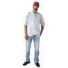 Levis Mens 501 Original Low On Sleep Jeans