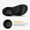 Teva 2026 S S Men S Terra Fi 5 univerSal Stvm2612456 Blk
