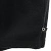 Glamb Made In Japan Short Sleeve T-shirt Black Women Used