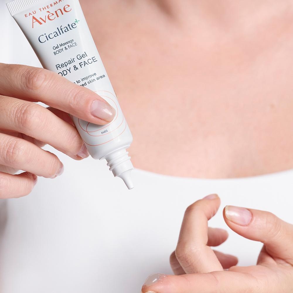 Avene Scicalpart Plus Repair Gel 30ml